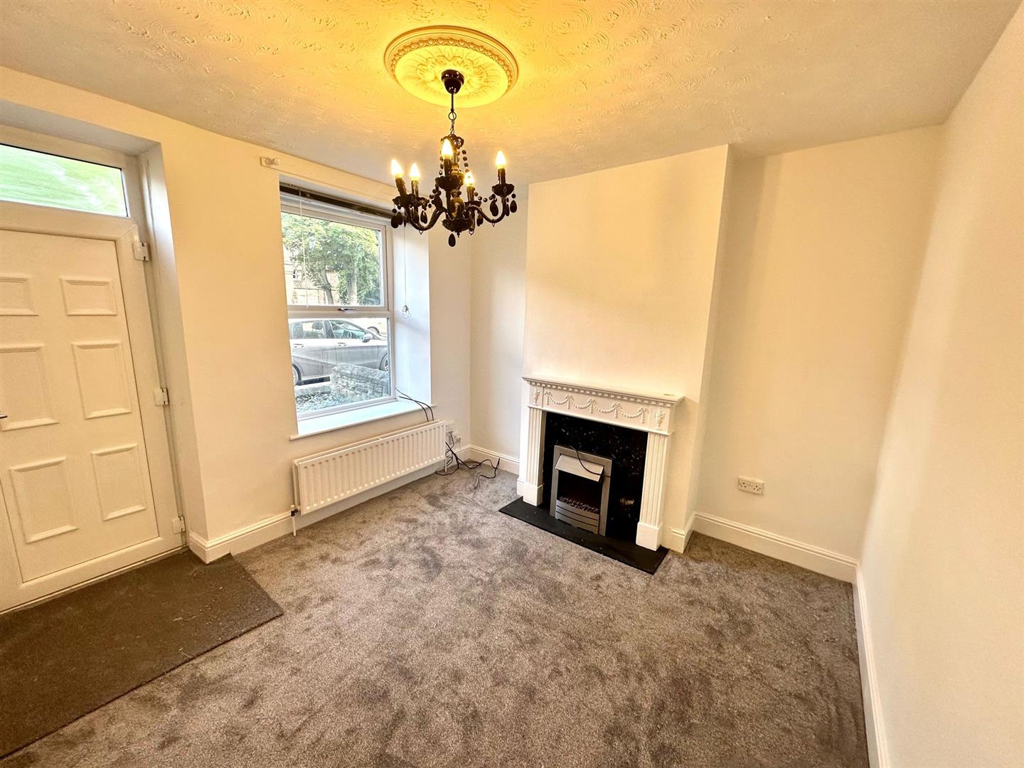 St. Josephs Road, Sheffield